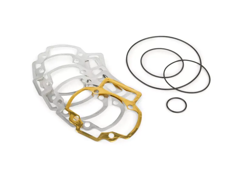 Cilinderset 2Fast 94CC Piaggio LC