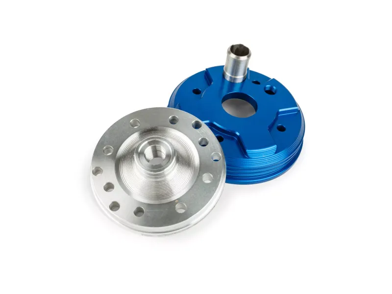Cilinderset 2Fast 94CC Piaggio LC