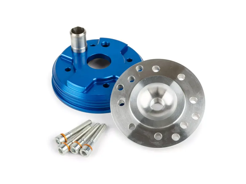 Cilinderset 2Fast 94CC Piaggio LC