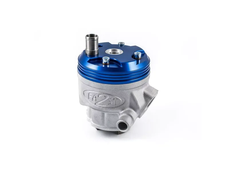 Cilinder 2Fast 94CC Minarelli LC