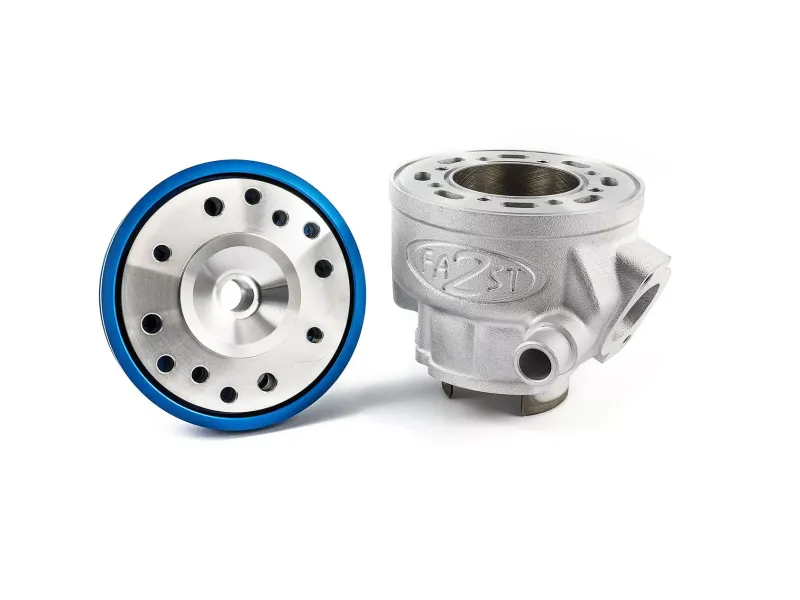 Cilinder 2Fast 94CC Minarelli LC
