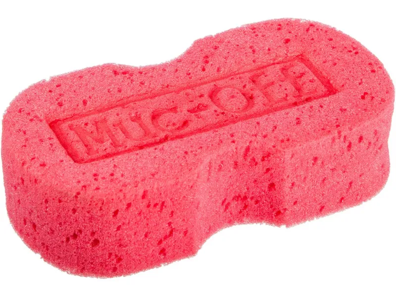Expanding Microcell Sponge Muc-Off