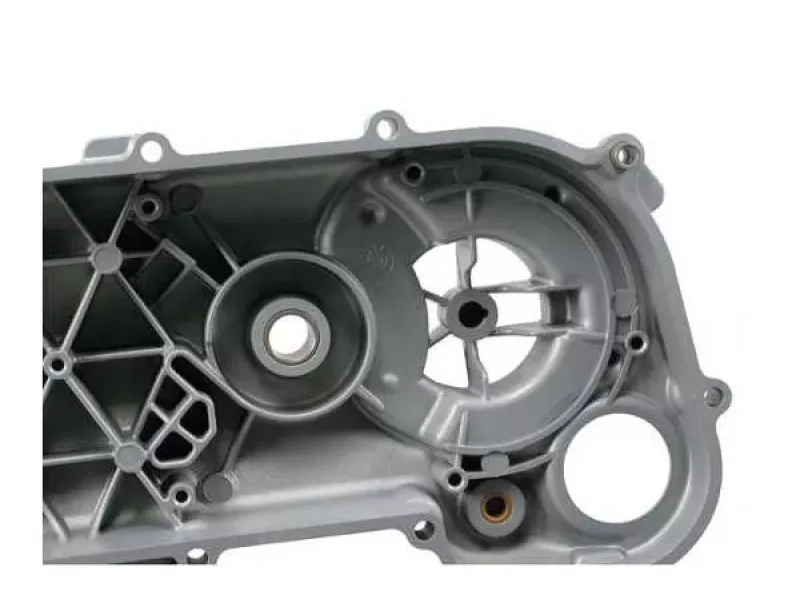 Carterdeksel Piaggio Lang model - Origineel model