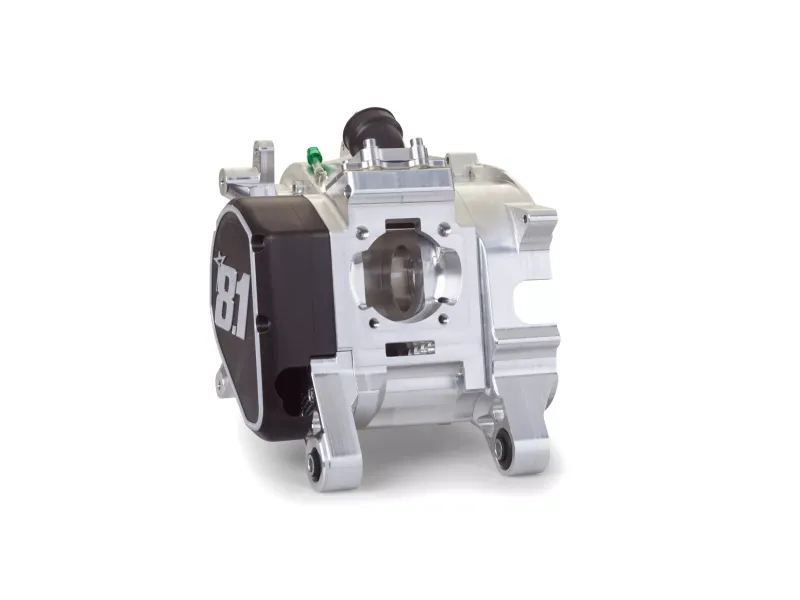 Carter Ottopuntouno CNC Gilera Runner 180CC