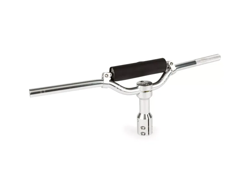 Stuur + Stuur Aluminum Yamaha BW'S / Slider Aluminum