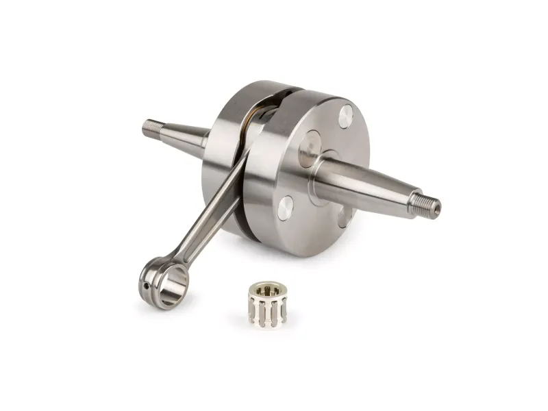 Krukas 2Fast Slag 45.8MM / Conrod 90MM MinarelliHorizontaal