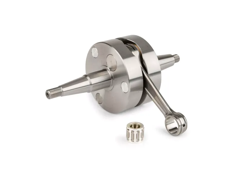 Krukas 2Fast Slag 45.8MM / Conrod 90MM MinarelliHorizontaal