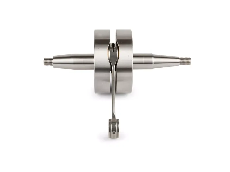 Krukas 2Fast Slag 45.8MM / Conrod 90MM MinarelliHorizontaal