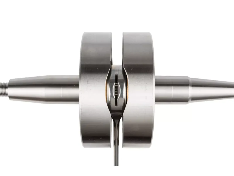 Krukas 2Fast Slag 45.8MM / Conrod 90MM MinarelliHorizontaal