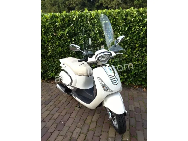 Windscherm Huatain ht50qt-29a