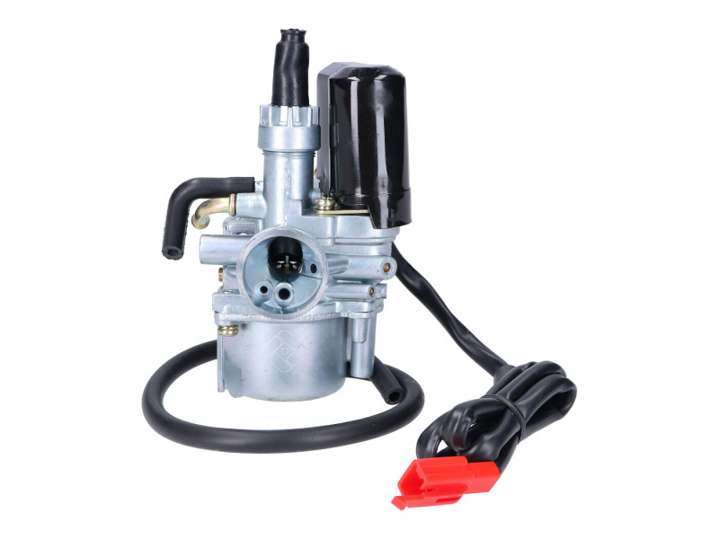 Carburateur + Choke - Peugeot / Kymco - Origineel model