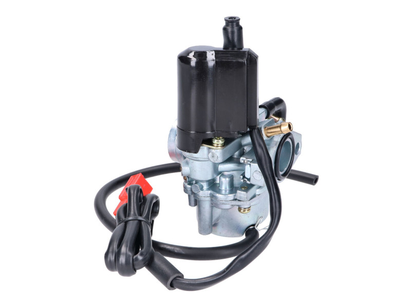 Carburateur + Choke - Peugeot / Kymco - Origineel model