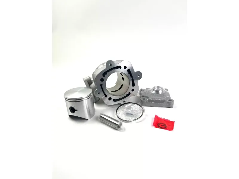 Cilinderkit Runner 180 2T - Aluminium 65mm (Alternatief Malossi)