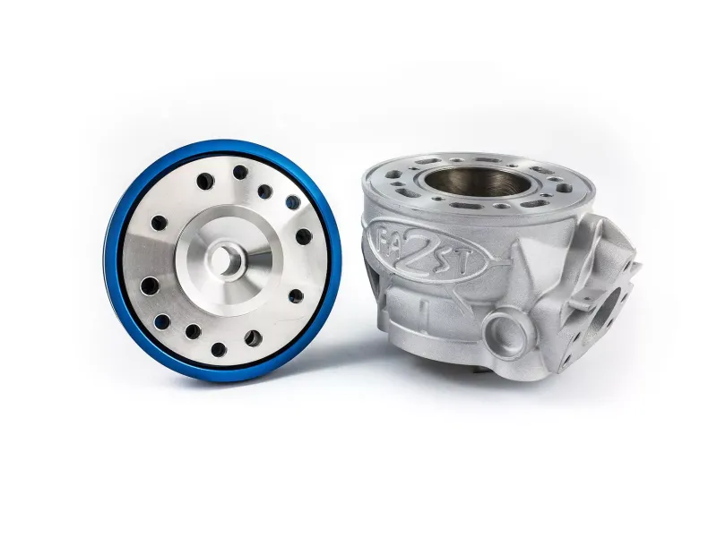 Cilinder 2Fast 70CC Minarelli AM6