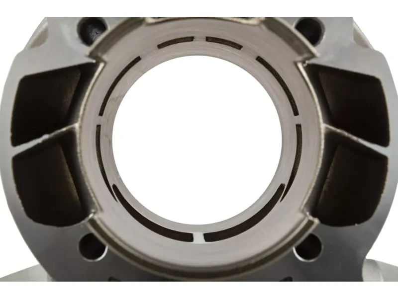 Cilinderset 2Fast 94CC Piaggio LC