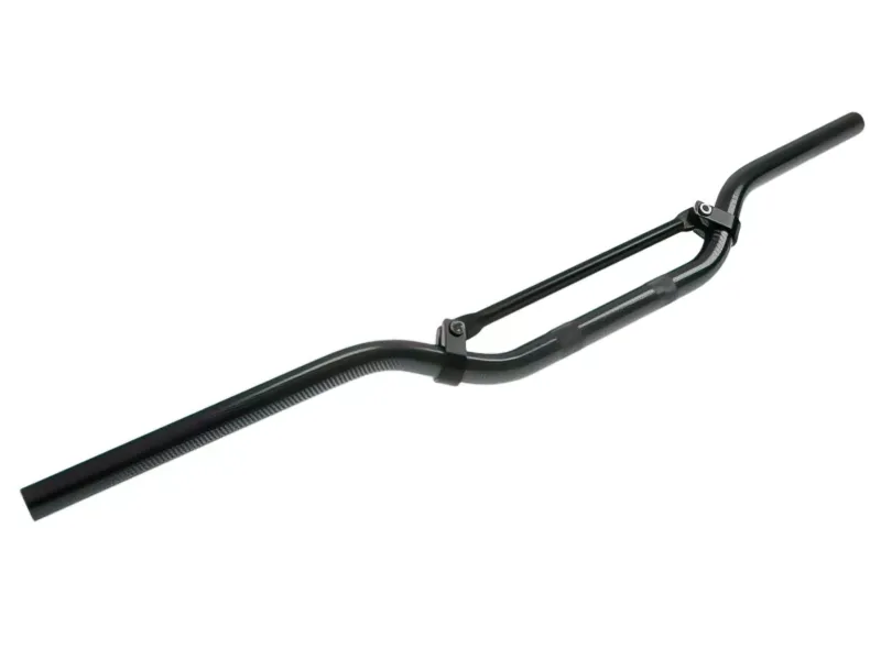 Mx Stuur 22MM Carbon Look