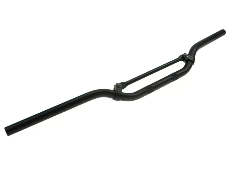 MX Stuur 22MM Zwart