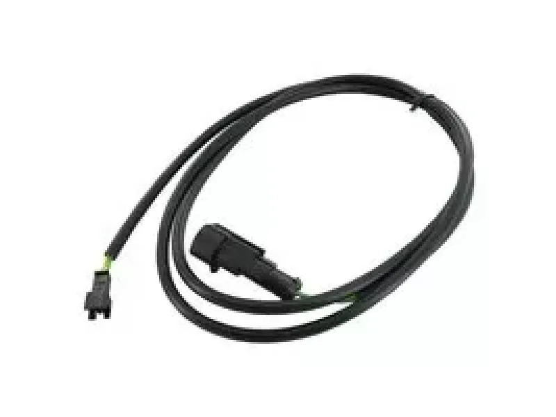 Adapterkabel, Koso, Temp Naar AFR/Lambda Sensor, Zwarte Connector