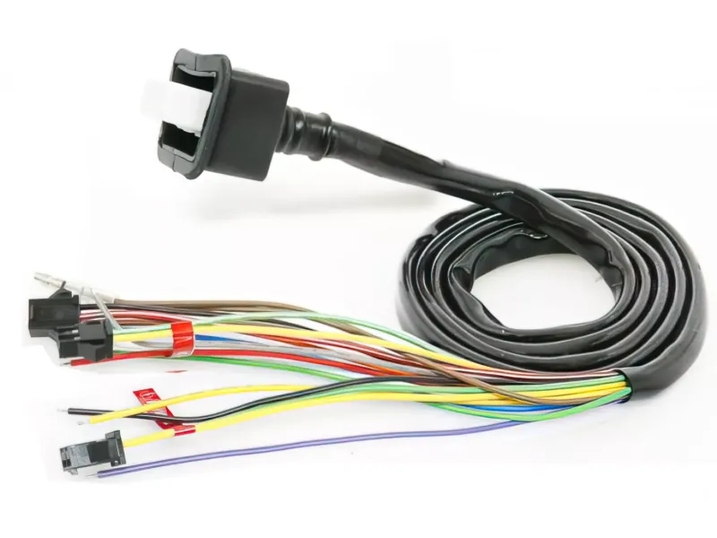 Kabelboom Voor Koso Snelheidsmeters RX1N & RX2