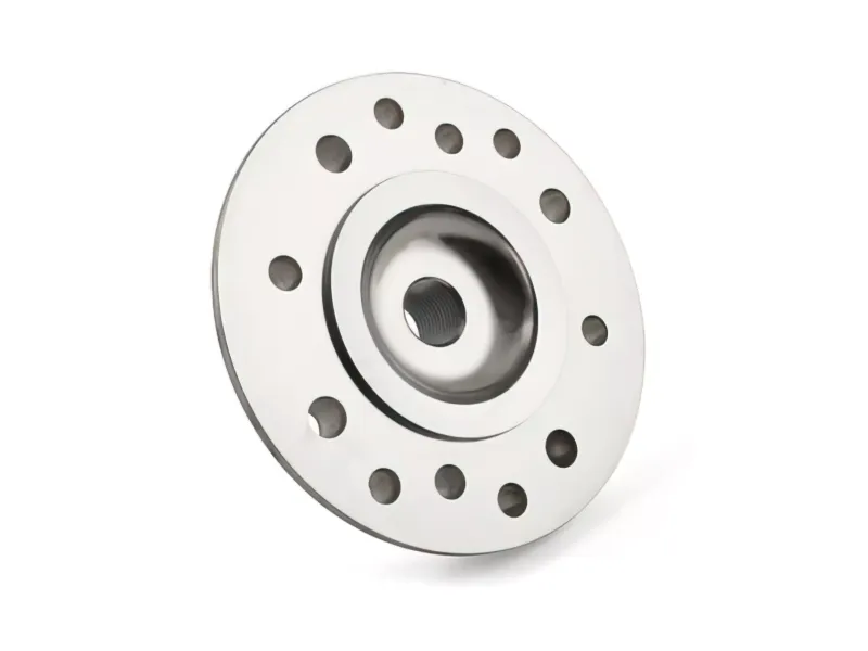 2Fast Cilinderkop Verbrandingskammer Standaard D=52MM Yamaha Aerox / MBK Nitro
