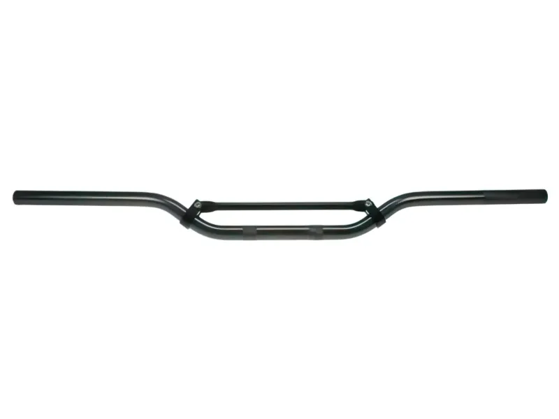 Mx Stuur 22MM Carbon Look