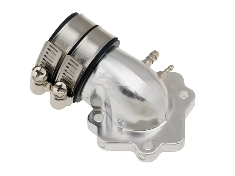 Inlaatspruitstuk Modulair Voca D=34MM Yamaha Aerox