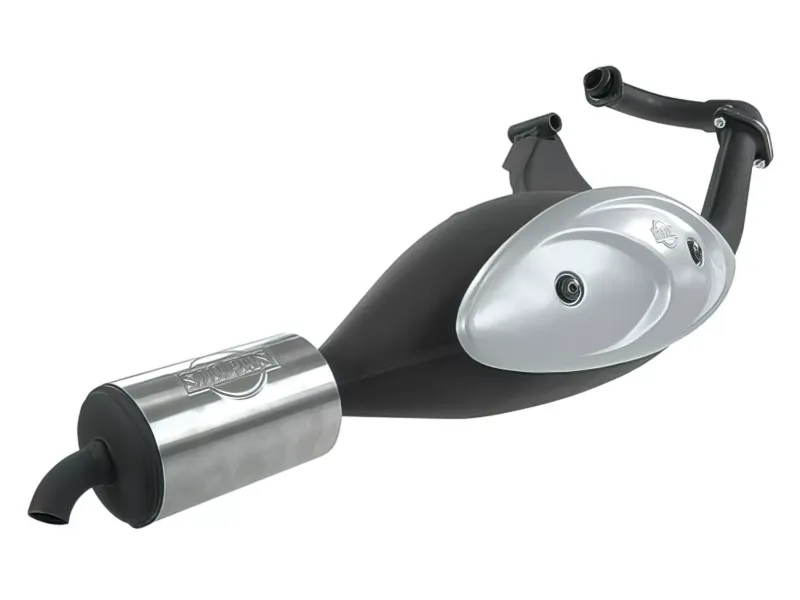 Tuningkit Top Performance + Sitoplus Piaggio AC (2-takt)
