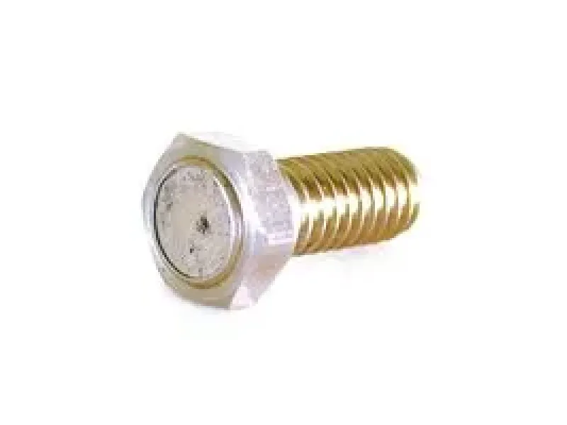 Magneetschroef Voor Remschijf Koso M6x1.0x19.7