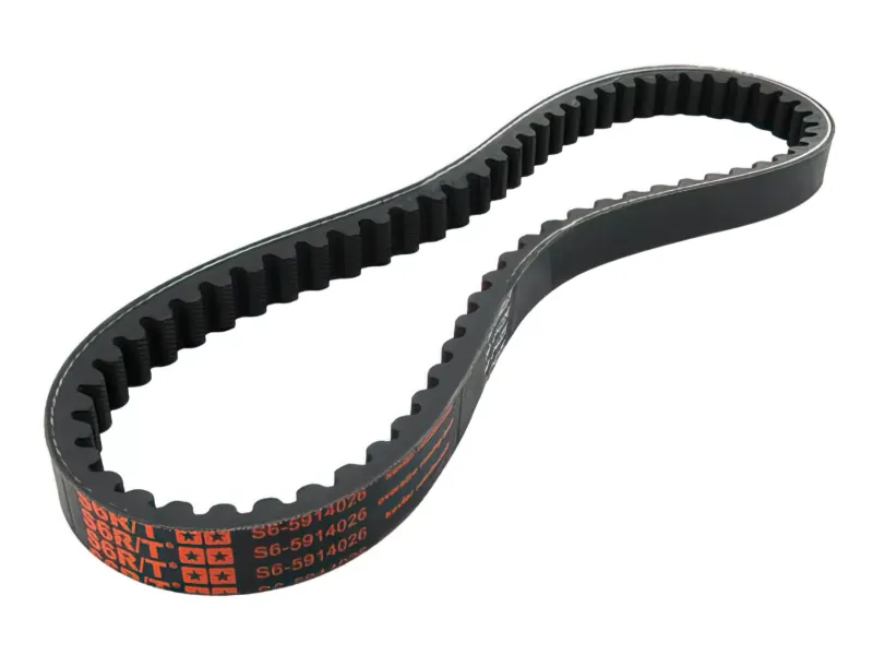 V-Snaar Stage6 (748X19.2X10.5MM 30°) Piaggio