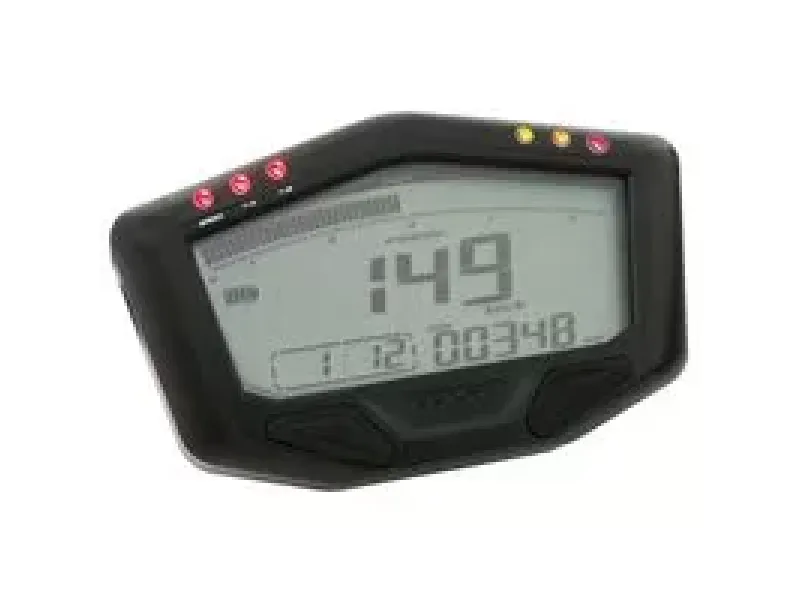 Snelheidsmeter Koso DB-02 Off-Road