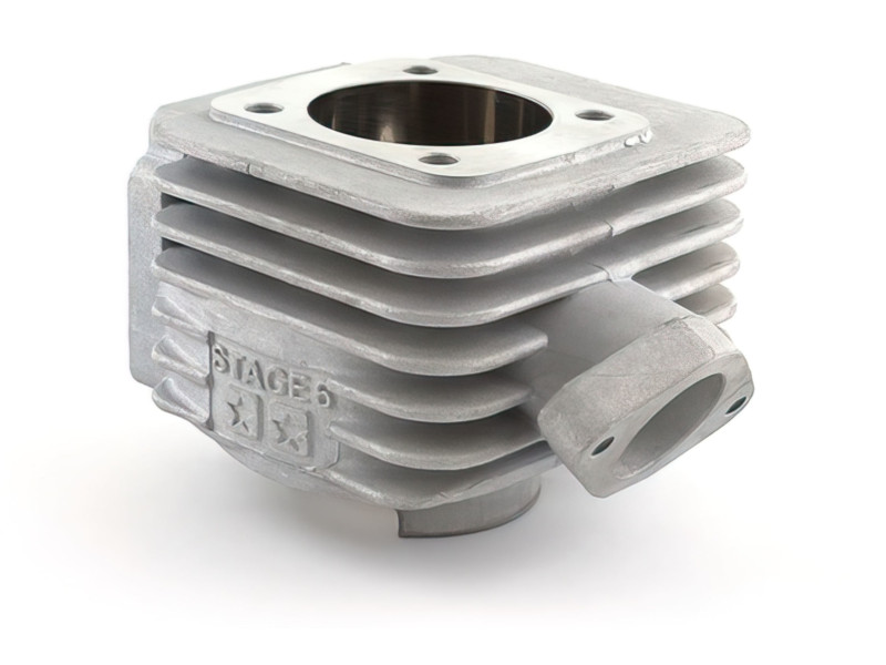 Cilinderkit - Stage 6 - Sport Pro MK2 70 cc - Minarelli Verticaal - AC