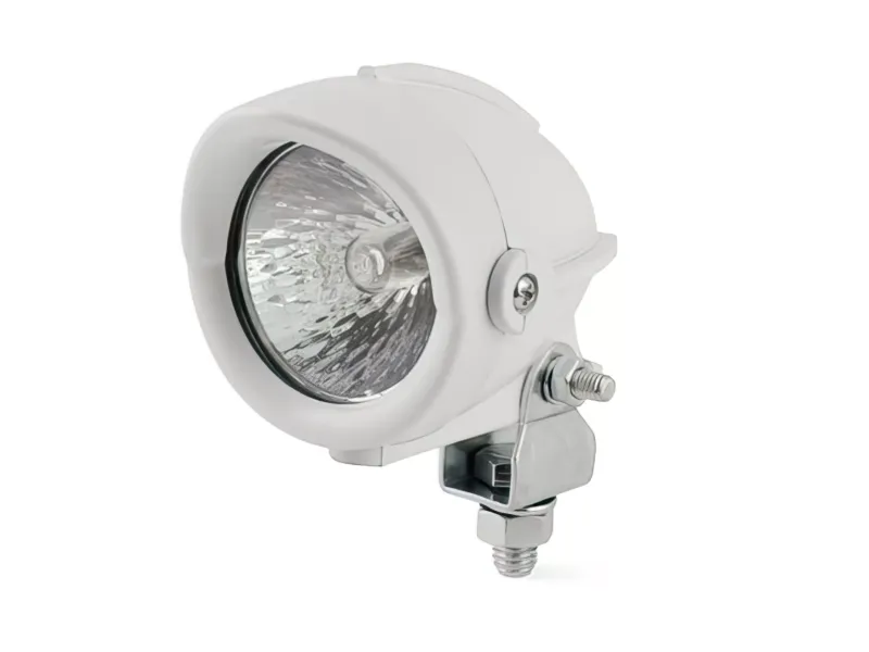 Halogeen Koplamp STR8 Wit