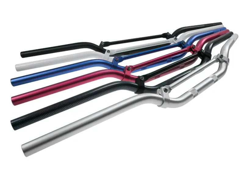 MX Stuur 22MM Wit