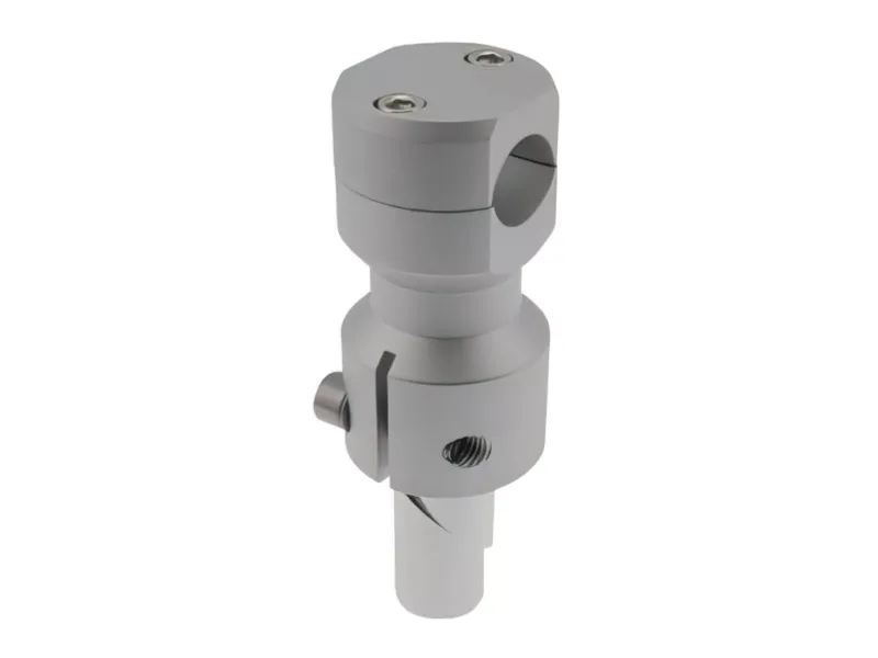 Stuurstang STR8 Kort Piaggio  Aluminum