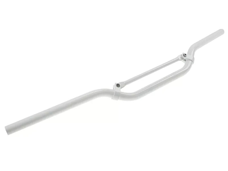 MX Stuur 22MM Wit