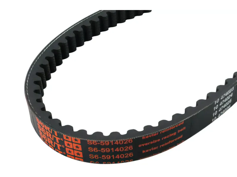 V-Snaar Stage6 (748X19.2X10.5MM 30°) Piaggio