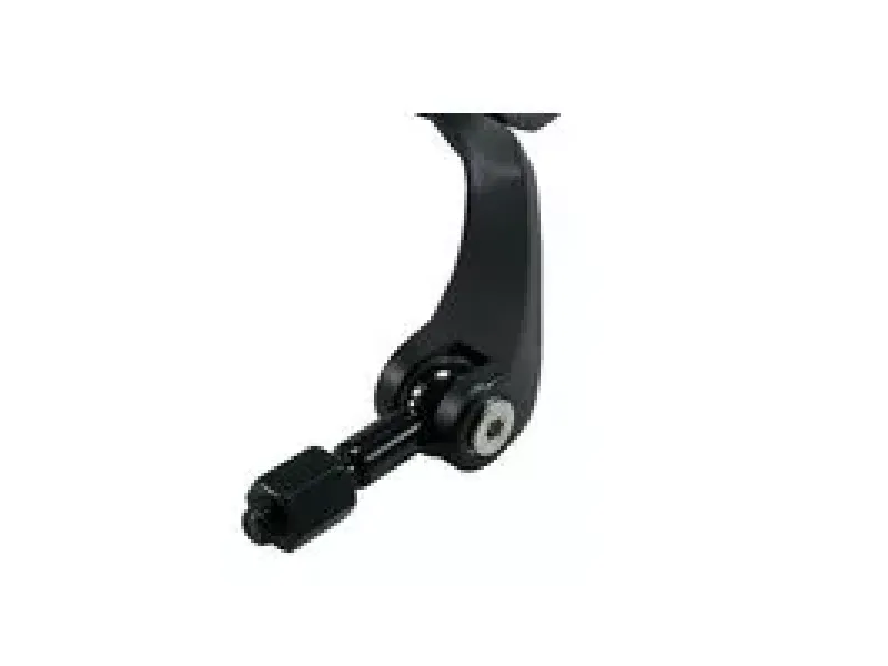 Spiegelset Koso TT, 2 Stuks. (Rh + Lh), Carbon Look/Zwart glas, M8 Raad