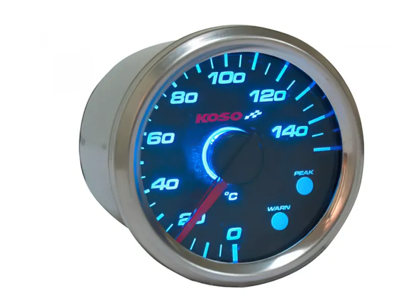 Thermometer Koso Analog GP