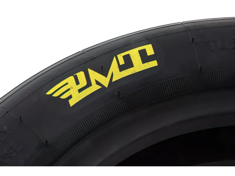 Band PMT 110/55 - 10" Drag Race