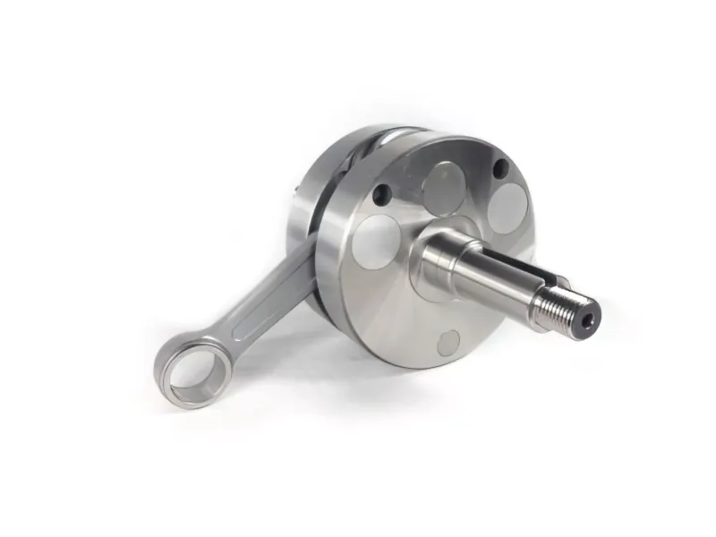 Krukas 2Fast Takt 47MM / Conrod 95MM Derbi Uro3