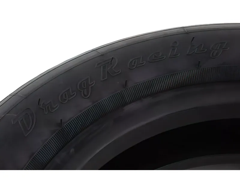 Band PMT 110/55 - 10" Drag Race