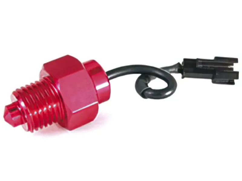 Temperatuursensor Koso Voor Koso Snelheidsmeter (16X1.5MM)