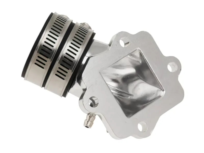 Inlaatspruitstuk Modulair Voca D=34MM Yamaha Aerox