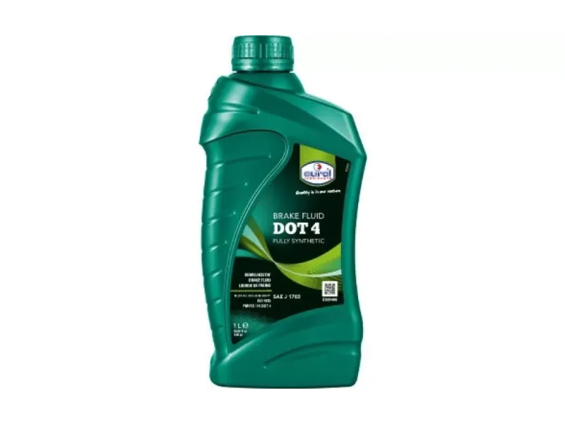 Scooter Remolie Eurol - 250 ml