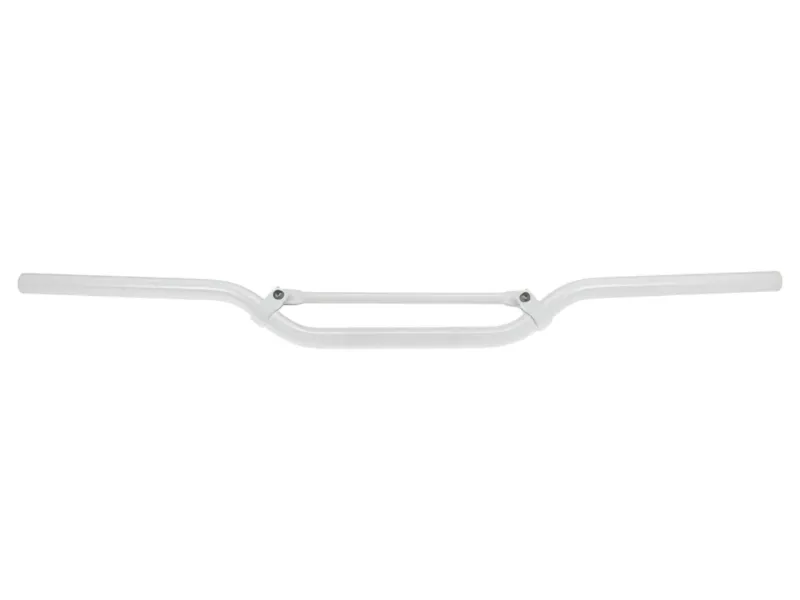 MX Stuur 22MM Wit