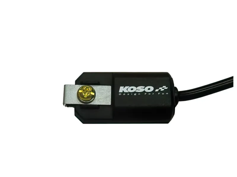 RPM Signaalfilter Koso