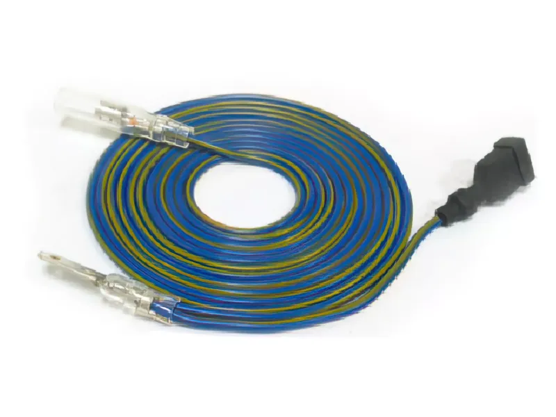 Tachometerkabel Koso Type B