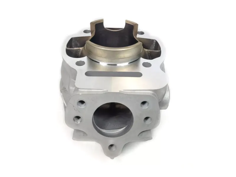 Cilinder 2Fast 70CC Minarelli AM6