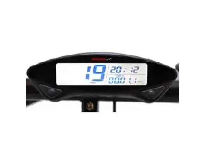 Snelheidsmeter Koso DB EX-02