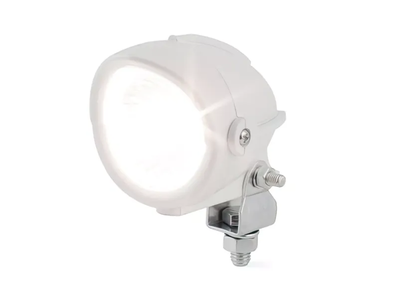 Halogeen Koplamp STR8 Wit